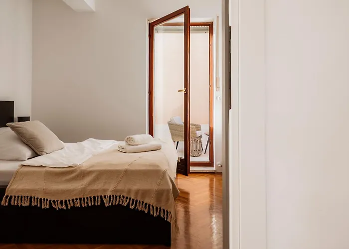 Silvana By El-pi Tours Apartament