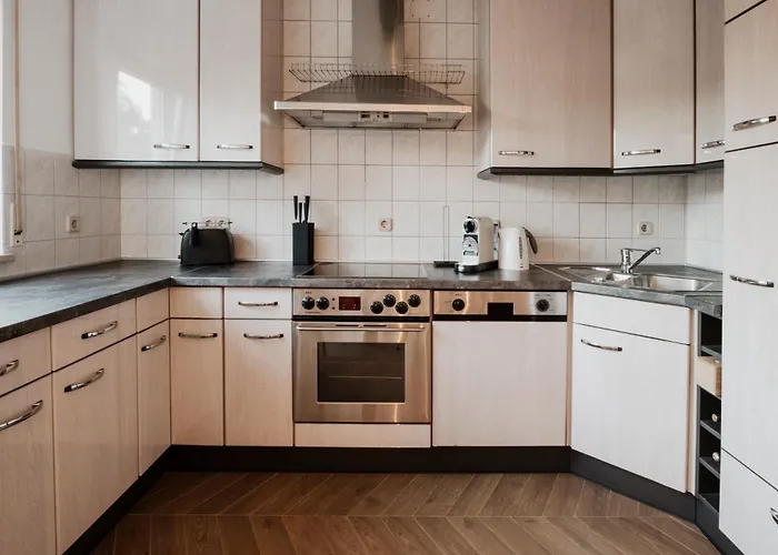 Apartament Silvana By El-pi Tours