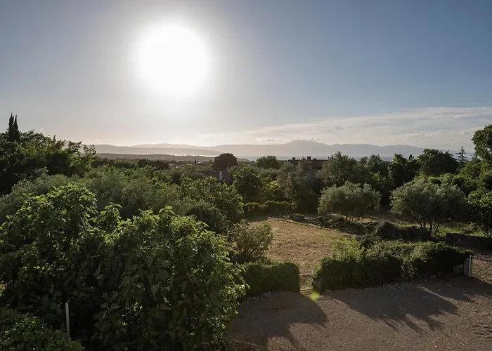 Silvana By El-pi Tours Apartament Sveti Anton (Krk)