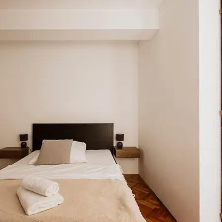 Apartman Silvana By El-pi Tours Sveti Anton (Krk)