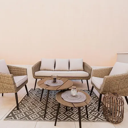 Silvana By El-pi Tours Apartman Sveti Anton (Krk)