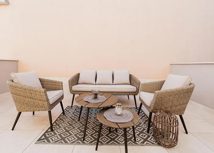 Silvana By El-pi Tours Apartment Sveti Anton (Krk)