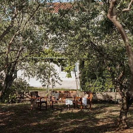 Silvana By El-pi Tours Apartman Sveti Anton